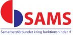 SAMS–Samarbetsförbundet kring funktionshinder rf 